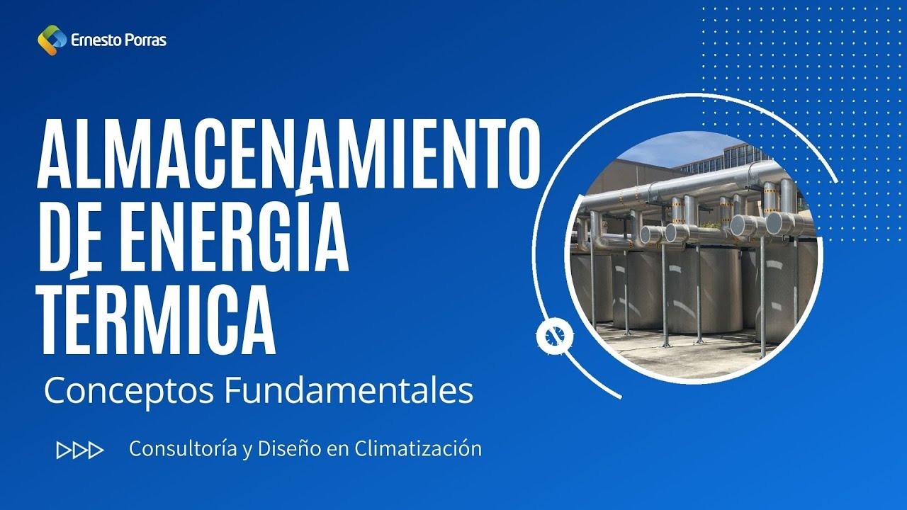 conclusion de la energia termica