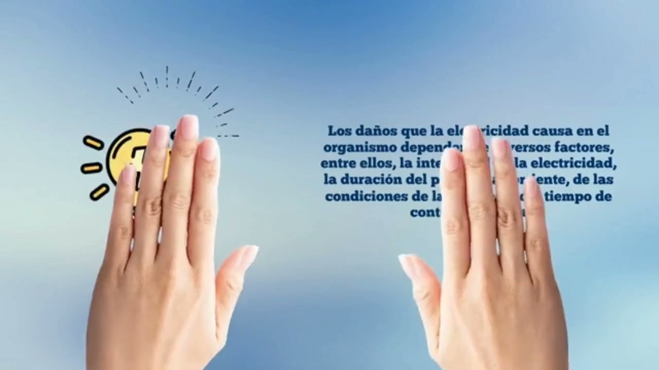 consecuencias del mal uso de la energía eléctrica