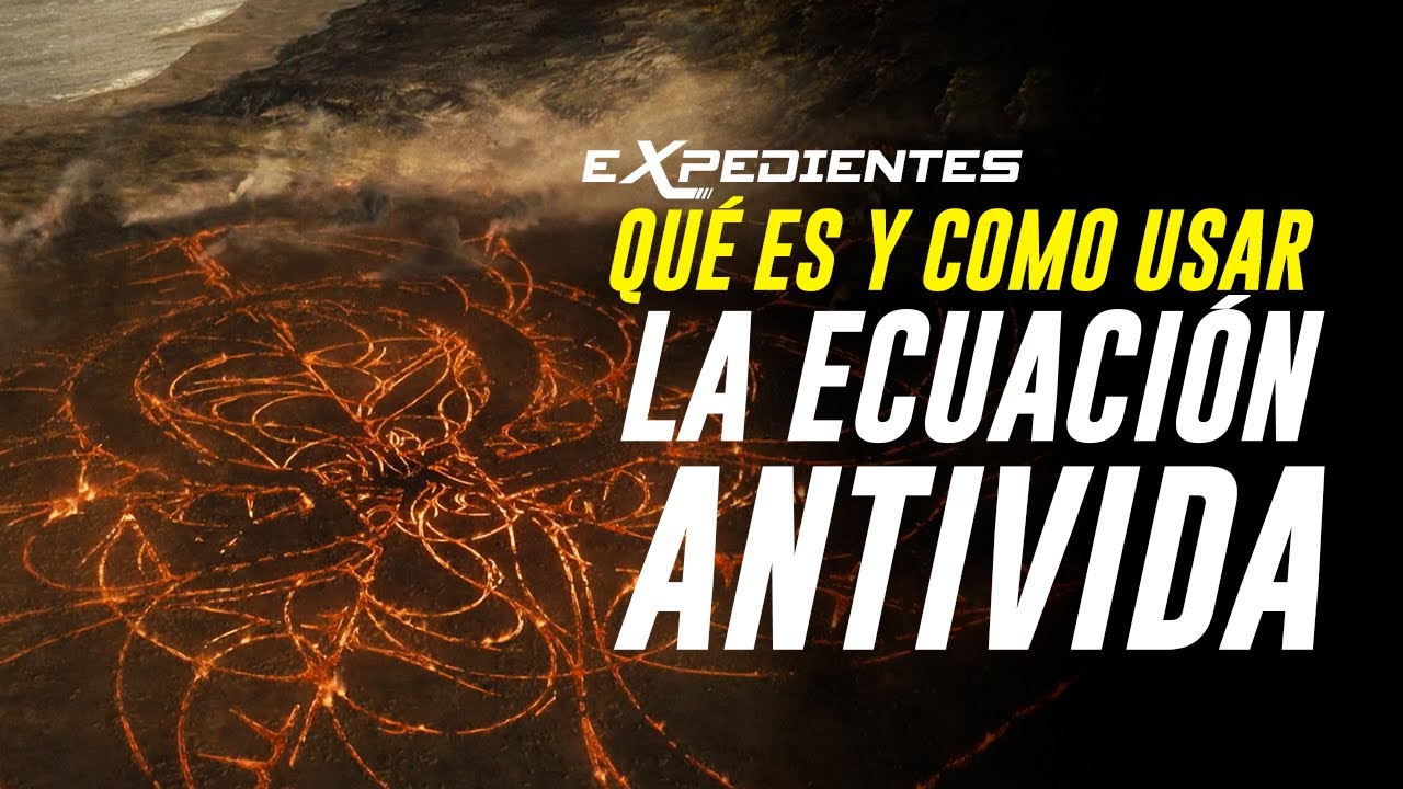 ecuacion de la creacion dc