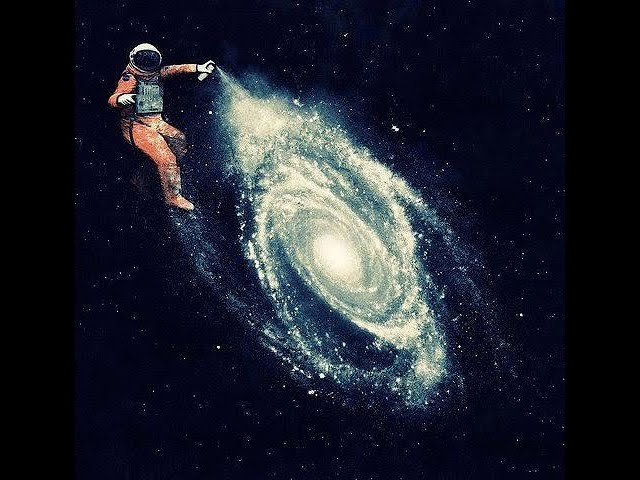 el hombre y la fisica