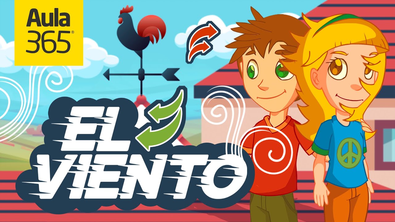 el viento y su utilidad