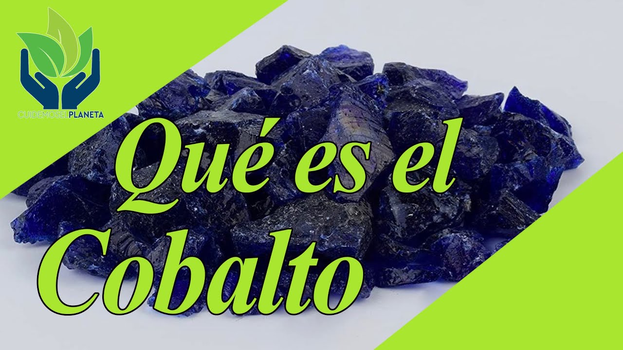 en que area se usa el cobalto 60