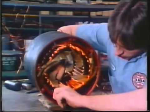 física y tecnología electricidad y magnetismo motores generadores