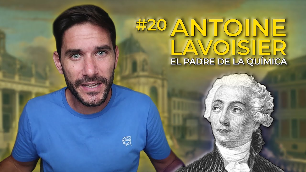 grandes quimicos de la historia