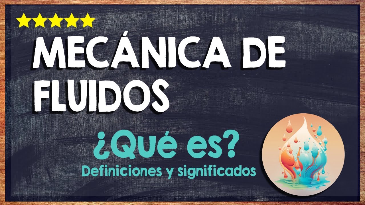 importancia del estudio de la mecanica de fluidos