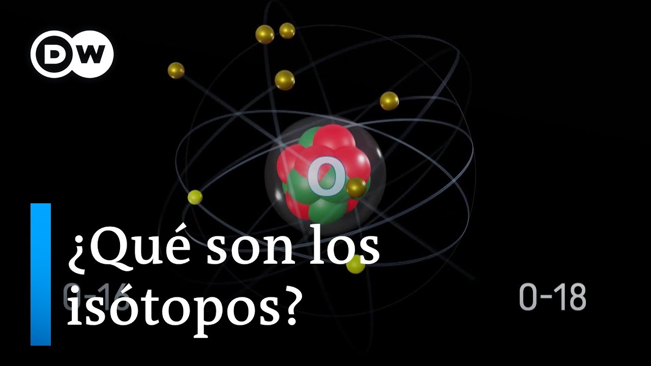 isotopos y sus aplicaciones en la industria