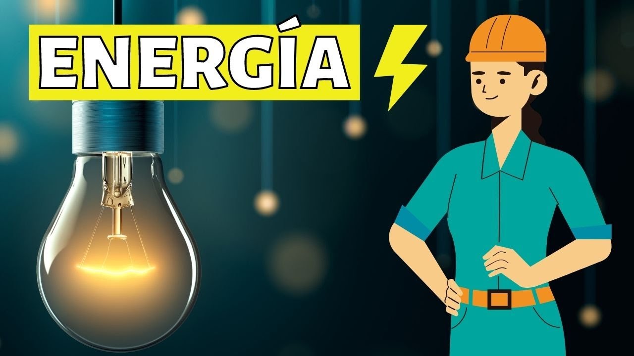 la energia cambios y movimientos