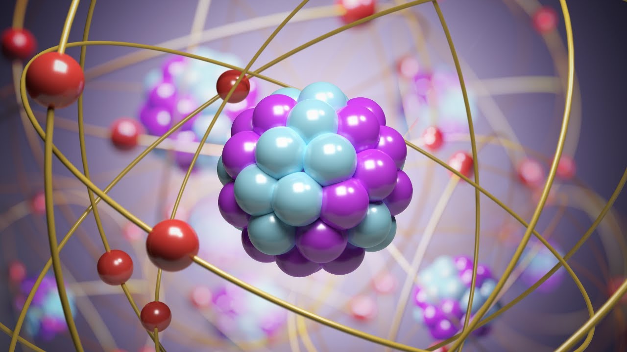 la unidad estructural fundamental de la materia es el