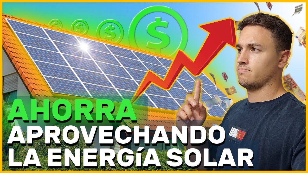 maneras de aprovechar la energia