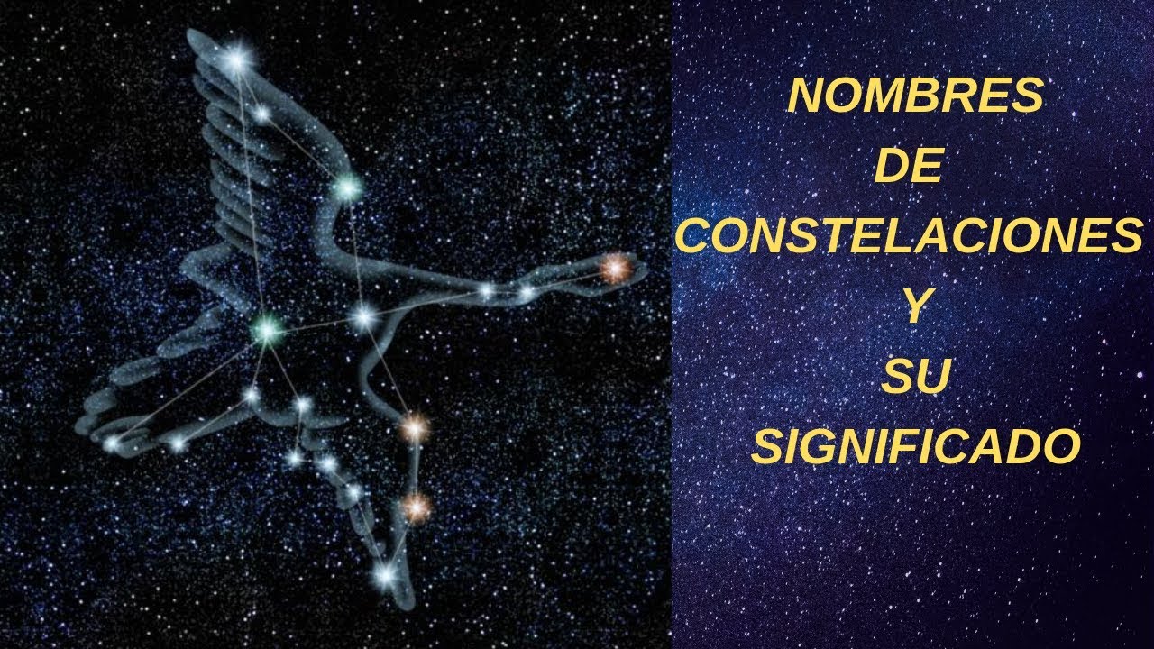 nombres de constelaciones para hombres