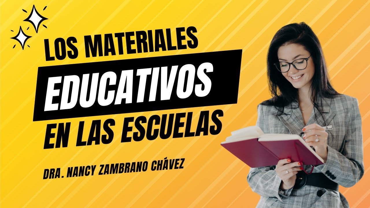 ntic educacion es materiales educativos