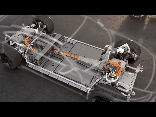 partes electricas de un carro