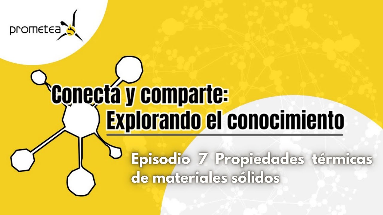 propiedades termicas de los solidos