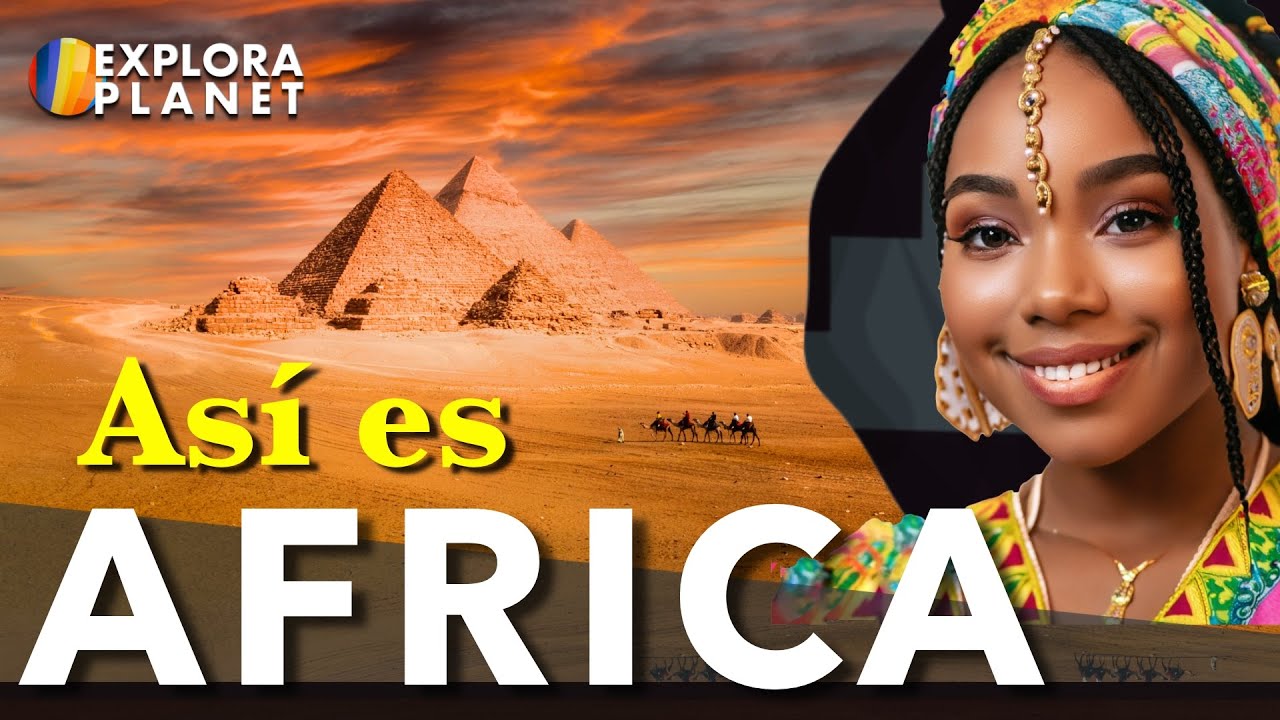 que clima predomina en el norte de africa