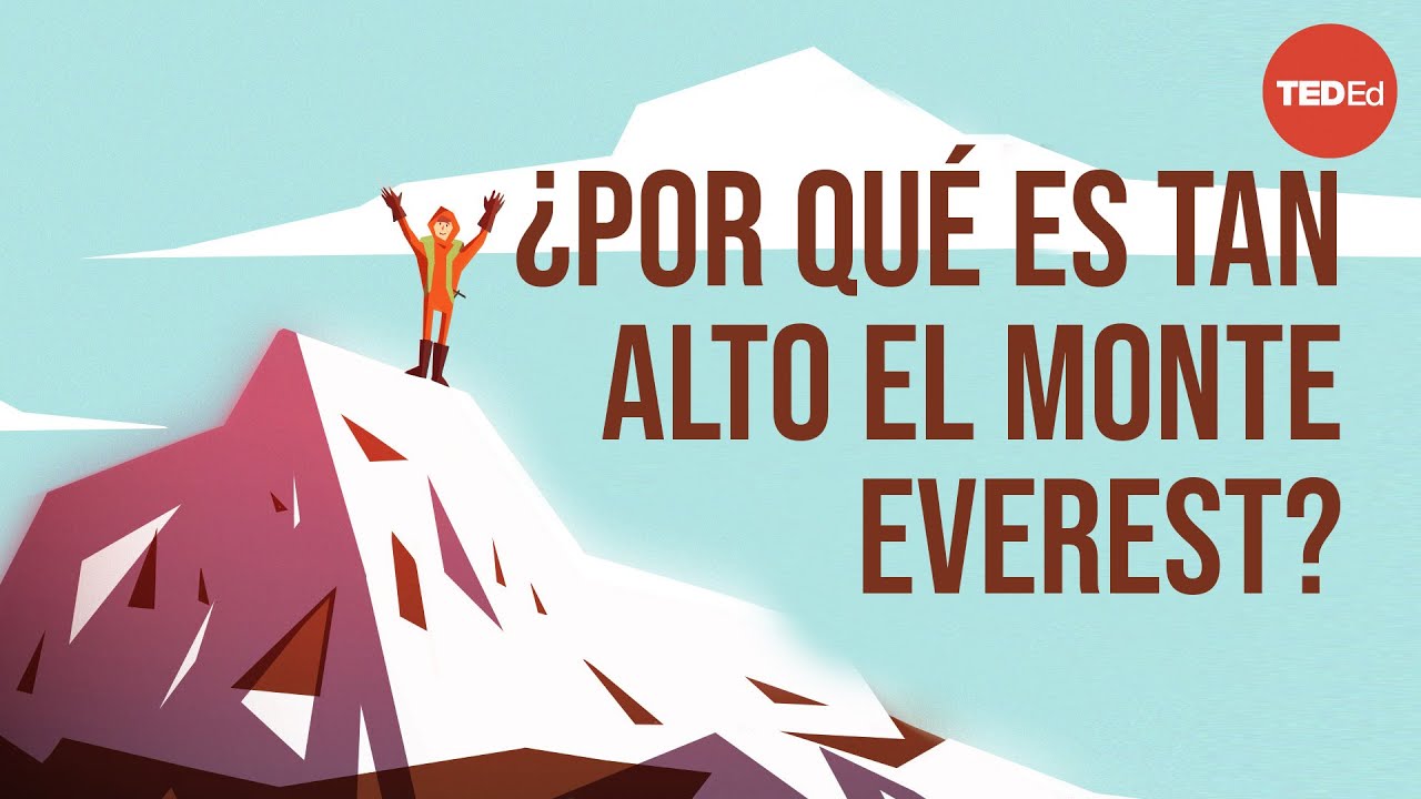 que es el monte everest