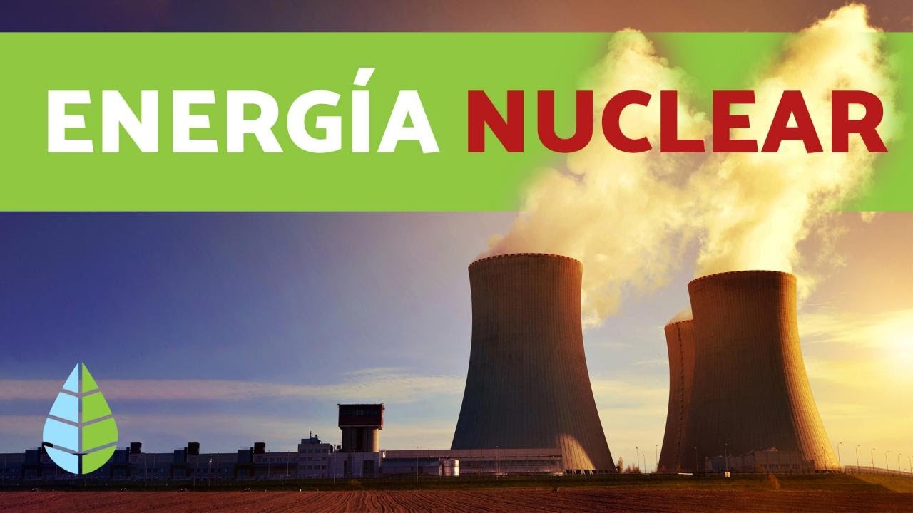 que es la tecnología nuclear