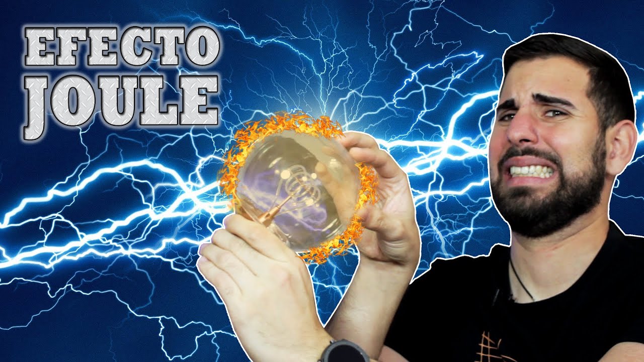 que es un joule en electricidad