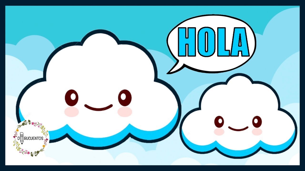 que proviene de las nubes