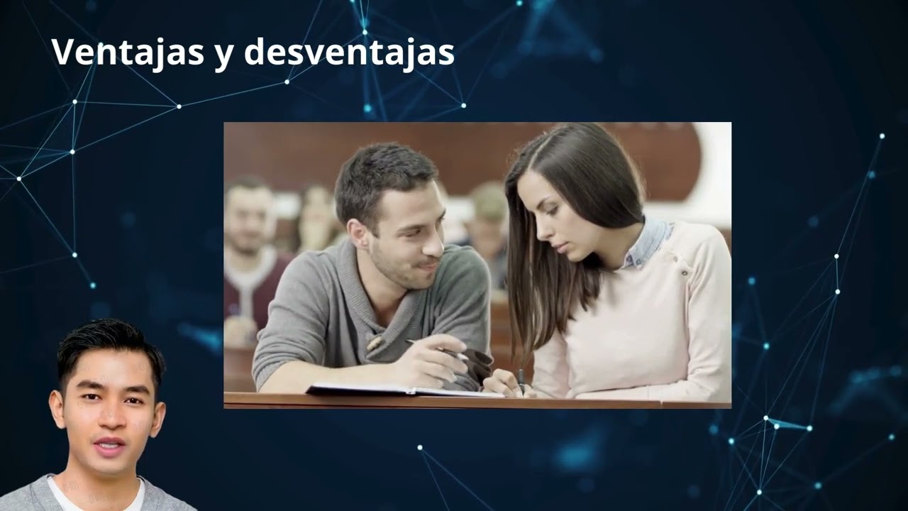 realidad aumentada ventajas y desventajas
