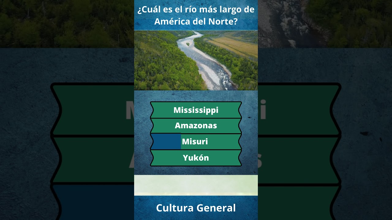 rio mas extenso de america