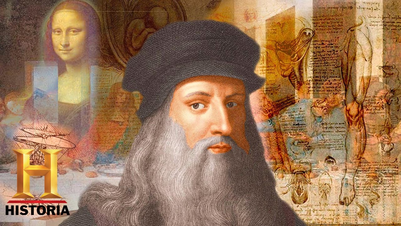 san juan bautista leonardo da vinci secretos