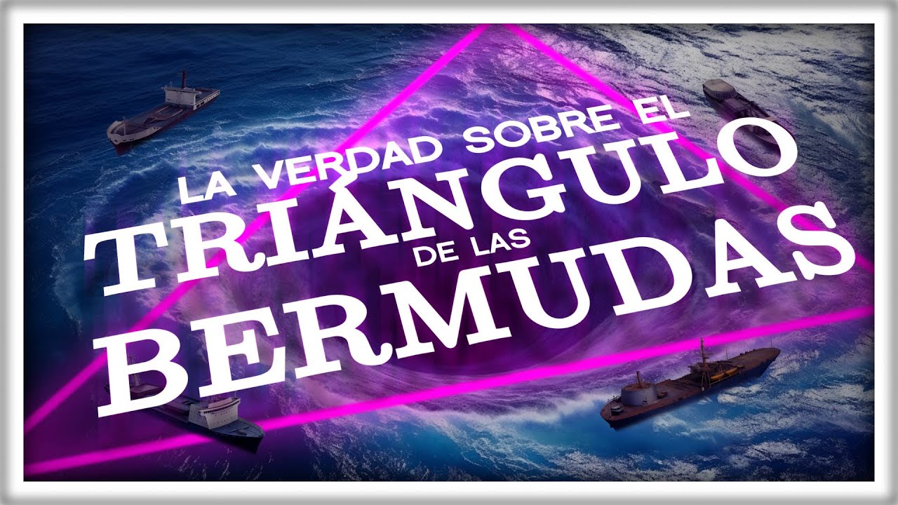 triangulo de las bermudas resumen