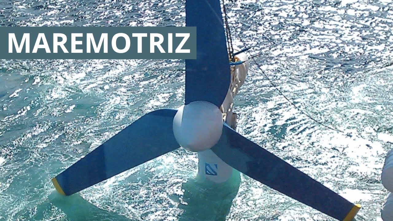 ventajas y desventajas de la energia del mar