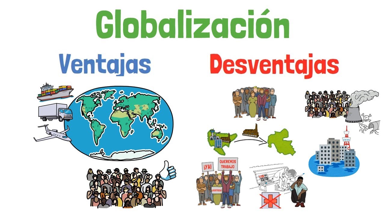 ventajas y desventajas de resumen