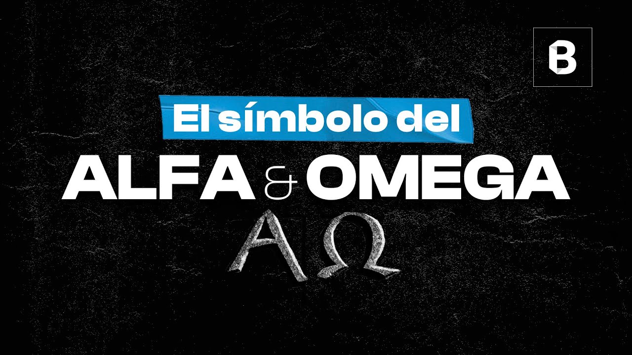 alfa omega y beta significado