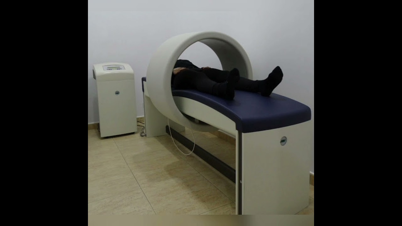 aplicaciones del magnetismo en la medicina industria y tecnologia