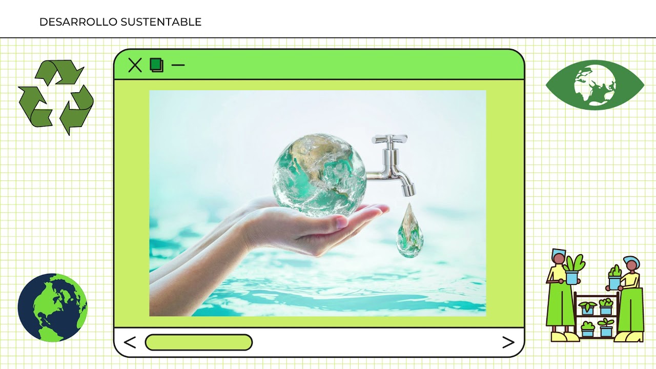 beneficios sociales del desarrollo sustentable