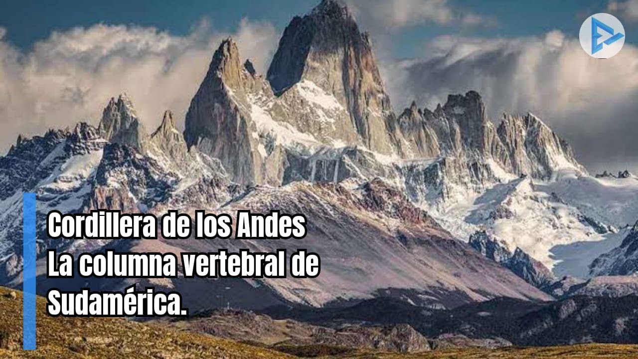 como es el clima en la cordillera de los andes
