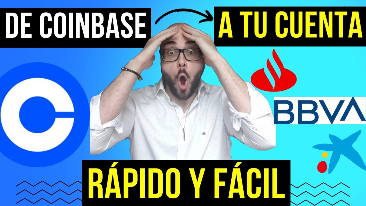 como retirar dinero de coinbase