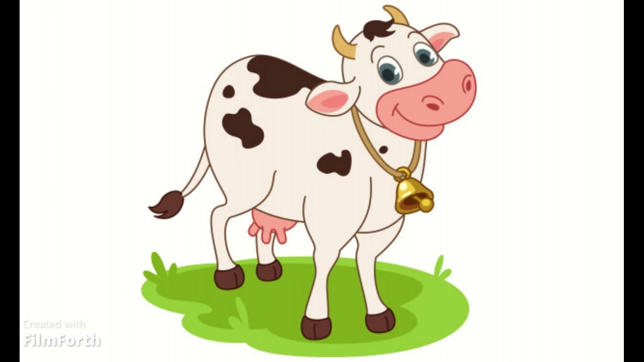 como se llama el sonido de la vaca