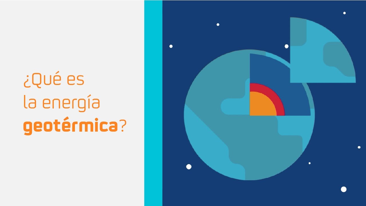 conclusion de la energia geotermica
