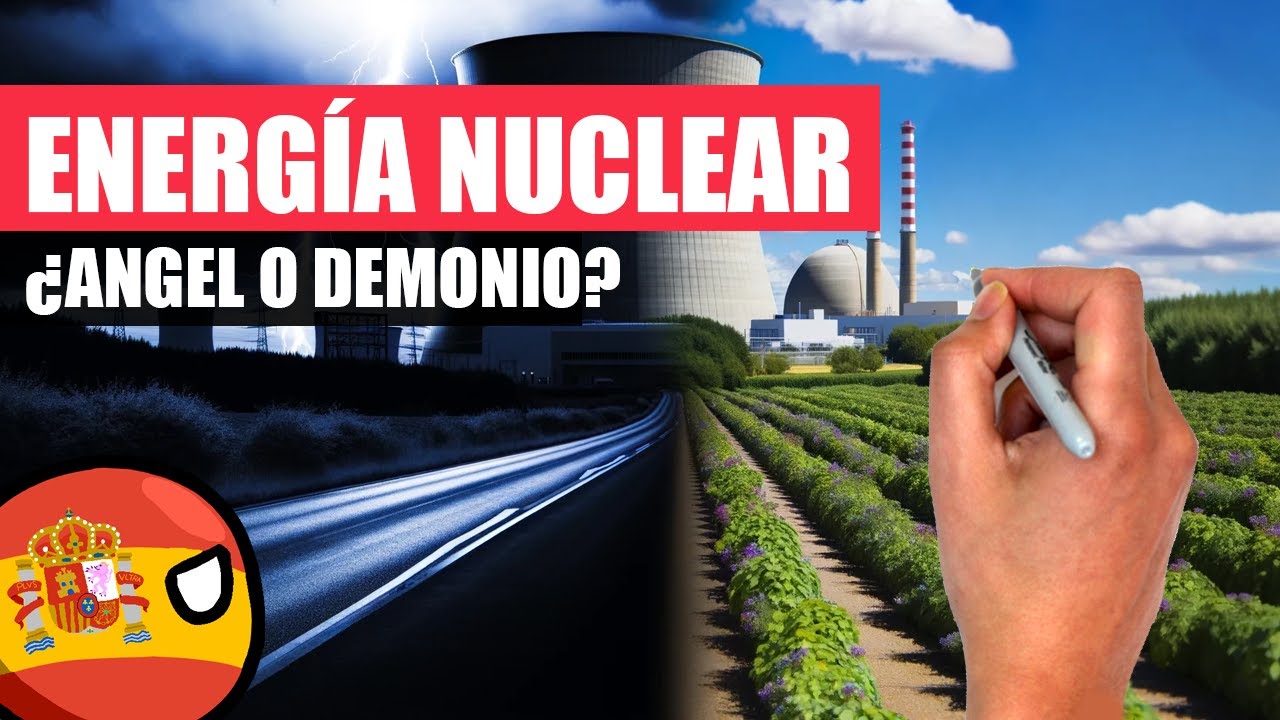 conclusion sobre la energia nuclear