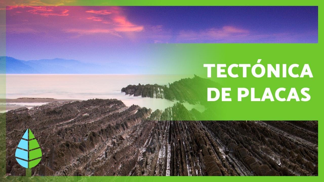 consecuencias del movimiento de las placas tectónicas de la tierra