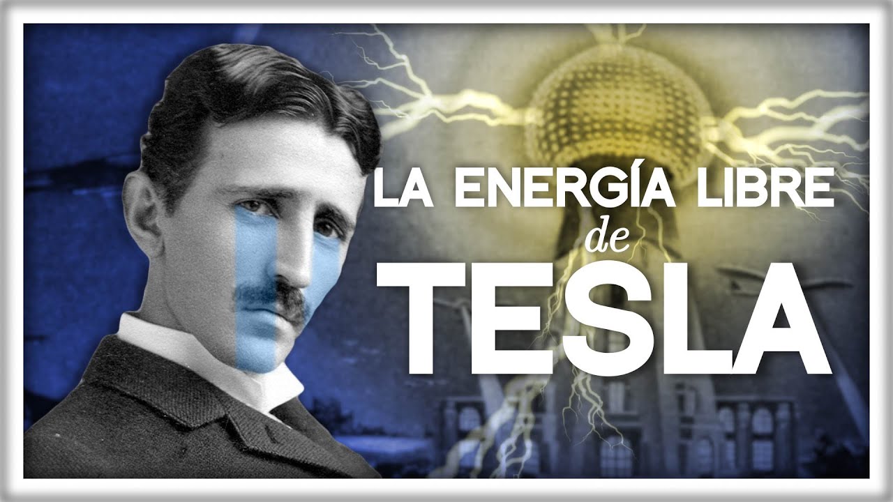 corriente alterna de nikola tesla