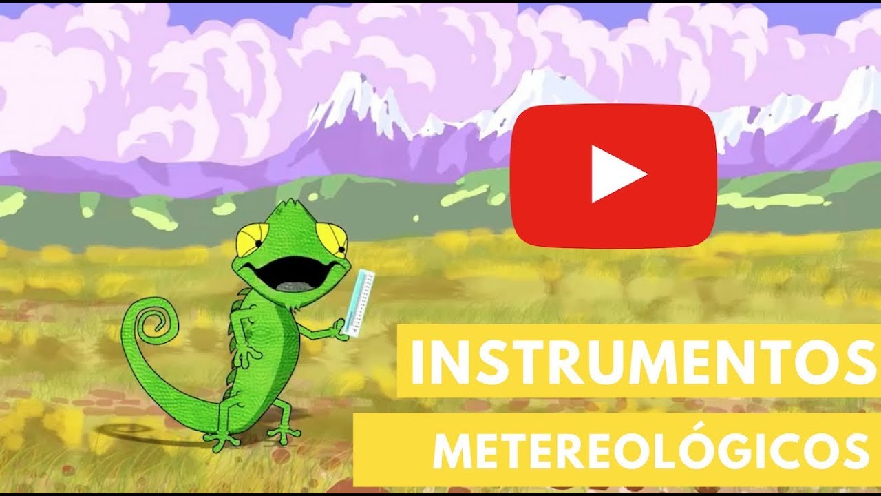 cual es el instrumento que sirve para medir la temperatura