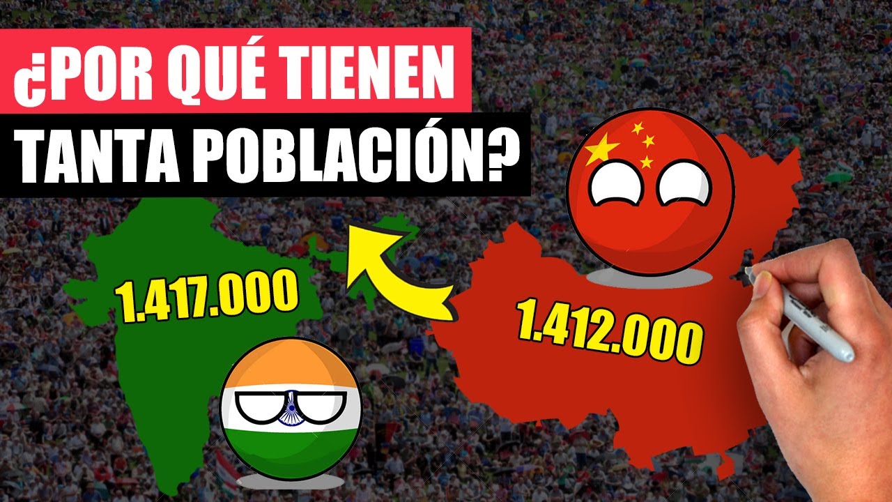 cual es la densidad de poblacion de asia
