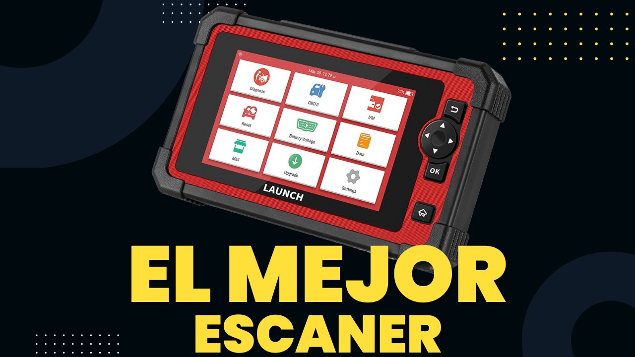 cuantos tipos de escaner hay