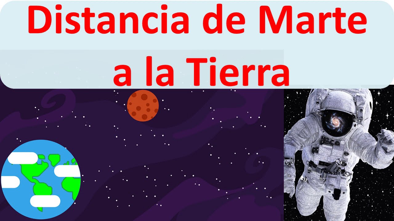 distancia al sol de marte