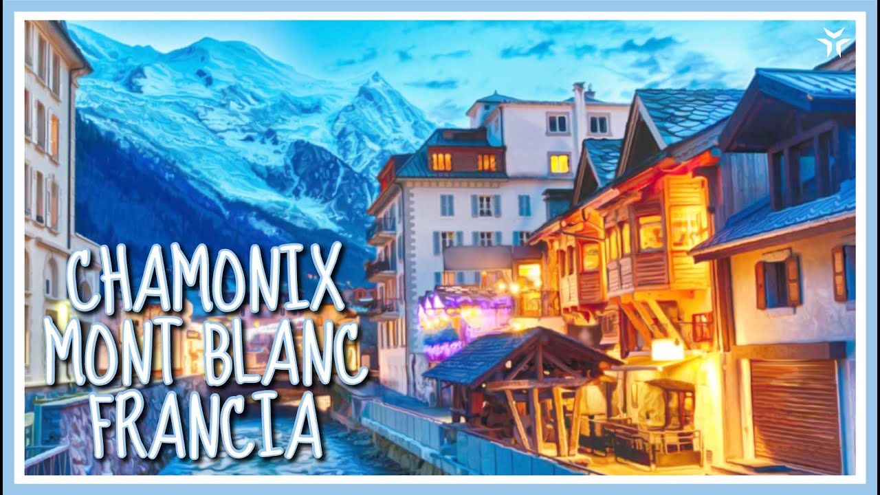 donde se encuentra mont blanc