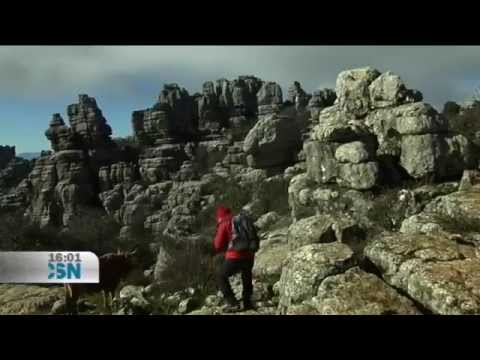 el tiempo el torcal de antequera