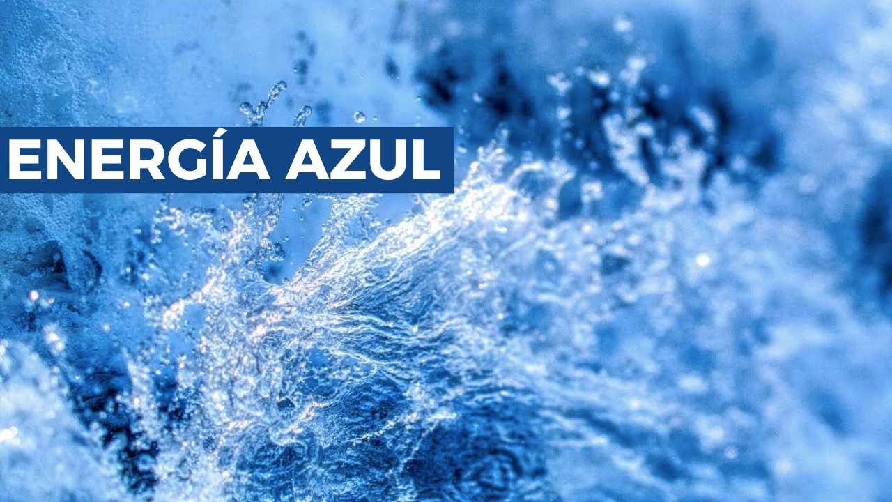 energia azul ventajas y desventajas