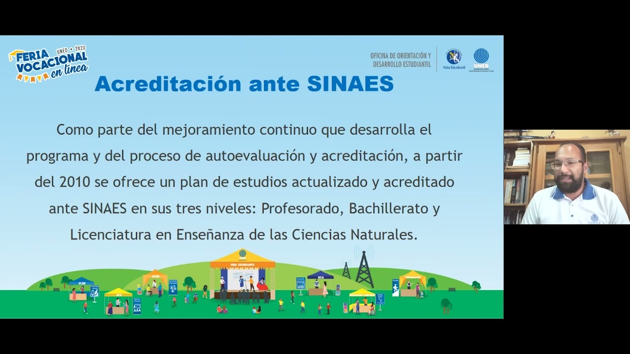 enseñanza de las ciencias naturales costa rica
