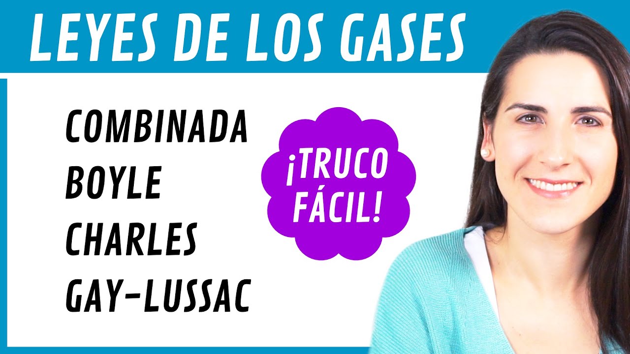 estructura quimica de los gases y sus compuestos