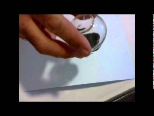 iman de herradura campo magnetico