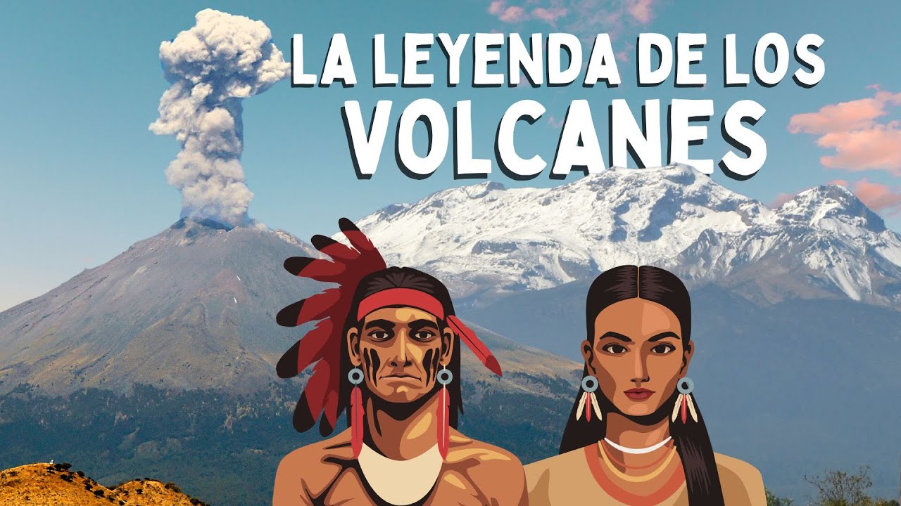 la mujer dormida es un volcan o montaña