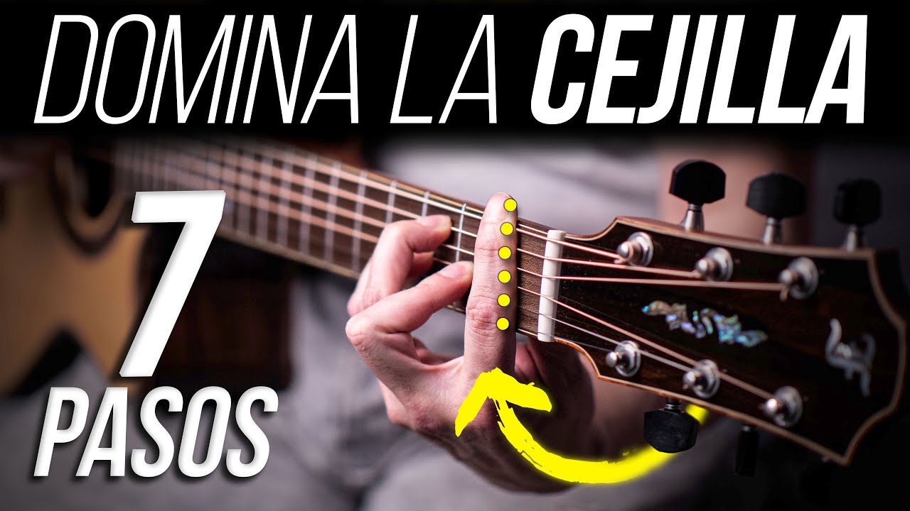 la nota fa en guitarra